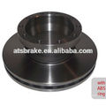 auto parts brake system 1400284 brake disc/rotor